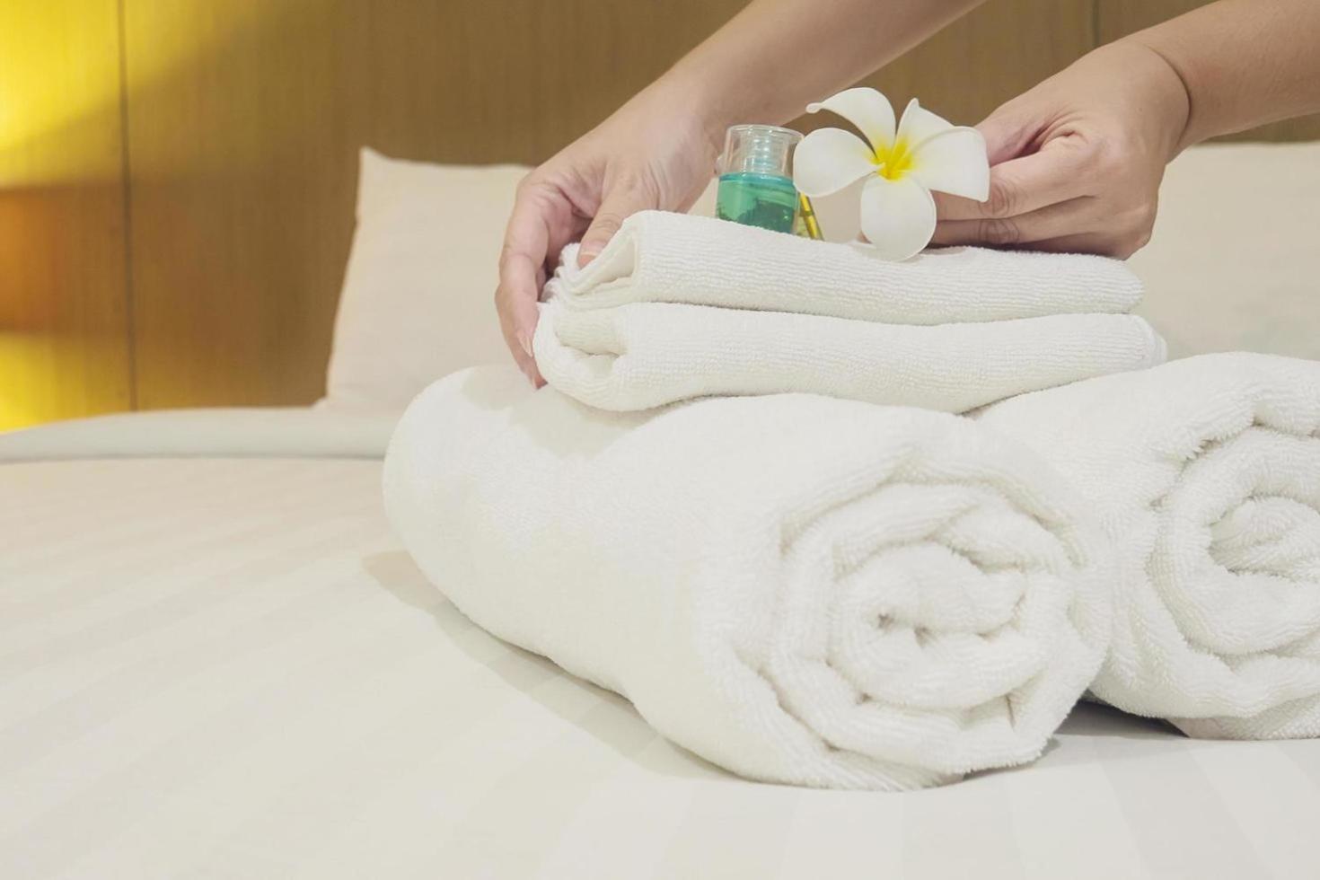 Central Boutique Hotel Da Nang Buitenkant foto